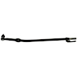 TA2263 Front or Rear, Passenger Side, Inner Tie Rod End, RWD