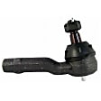 TA2277 Exterior Tie Rod End