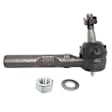 TA2306 Front, Driver or Passenger Side, Outer Tie Rod End
