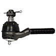 TA2308 Front or Rear, Driver or Passenger Side, Inner Tie Rod End