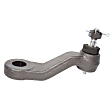 2003 GMC Sierra 2500 - Pitman Arm, with 4 Groove Spline