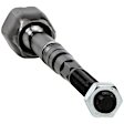TA2324 Front or Rear, Driver or Passenger Side, Inner Tie Rod End