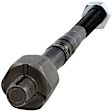 TA2324 Front or Rear, Driver or Passenger Side, Inner Tie Rod End