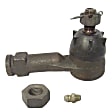 TA2325 Front, Driver or Passenger Side, Outer Tie Rod End