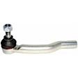 TA2342 Front Or Rear, Driver Side, Outer Tie Rod End