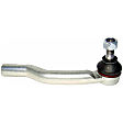 TA2343 Front or Rear, Passenger Side, Outer Tie Rod End