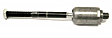 TA2345 Front or Rear, Driver or Passenger Side, Inner Tie Rod End, AWD