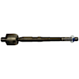 TA2349 Front or Rear, Driver or Passenger Side, Inner Tie Rod End