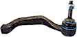 TA2354 Front or Rear, Passenger Side, Outer Tie Rod End