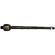TA2355 Front or Rear, Driver or Passenger Side, Inner Tie Rod End