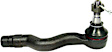 TA2357 Front or Rear, Passenger Side, Outer Tie Rod End