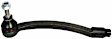 TA2362 Tie Rod End - Replaces OE Number 32-13-6-761-559