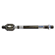 TA2371 Front or Rear, Driver or Passenger Side, Inner Tie Rod End