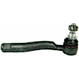 TA2379 Front or Rear, Passenger Side, Outer Tie Rod End