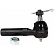 TA2380 Front, Driver or Passenger Side, Outer Tie Rod End