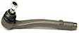 TA2381 Exterior Tie Rod End