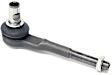 2008 Audi A6 - Exterior Tie Rod End