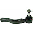 TA2387 Front or Rear, Passenger Side, Outer Tie Rod End