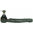 TA2389 Front Or Rear, Driver Side, Outer Tie Rod End