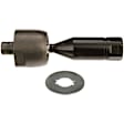 TA2397 Front, Driver or Passenger Side, Inner Tie Rod End
