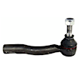 TA2433 Front or Rear, Passenger Side, Outer Tie Rod End