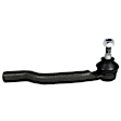 TA2451 Tie Rod End