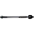 TA2460 Front or Rear, Driver or Passenger Side, Inner Tie Rod End