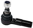 TA2461 Exterior Tie Rod End
