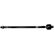 TA2462 Front or Rear, Driver or Passenger Side, Inner Tie Rod End