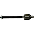 TA2464 Front or Rear, Driver or Passenger Side, Inner Tie Rod End