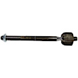 2017 Audi S8 - Front or Rear, Driver or Passenger Side, Inner Tie Rod End, With Variable Assist Power Steering