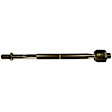 TA2488 Front or Rear, Driver or Passenger Side, Inner Tie Rod End