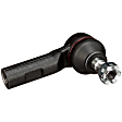 TA2493 Exterior Tie Rod End