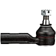 TA2493 Exterior Tie Rod End