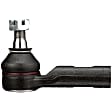 TA2493 Exterior Tie Rod End
