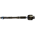 TA2505 Front or Rear, Driver or Passenger Side, Inner Tie Rod End