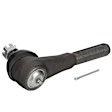 TA2529 Front or Rear, Driver or Passenger Side, Inner Tie Rod End