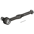 TA2531 Front or Rear, Driver Side, Outer Tie Rod End