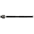 TA2539 Front or Rear, Driver or Passenger Side, Inner Tie Rod End