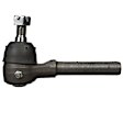 1989 Jeep Comanche - Front or Rear, Passenger Side, Inner Tie Rod End