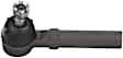 TA2550 Exterior Tie Rod End