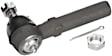 TA2550 Exterior Tie Rod End
