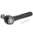TA2554 Front Or Rear, Driver Side, Outer Tie Rod End