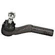 TA2555 Front or Rear, Passenger Side, Outer Tie Rod End