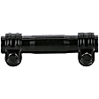 TA2561 Tie Rod Adjusting Sleeve - Steel, Direct Fit, Sold Individually