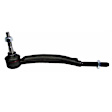 TA2565 Front Or Rear, Driver Side, Outer Tie Rod End