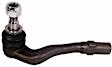 TA2572 Tie Rod End - Replaces OE Number 204-330-09-03