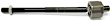 TA2577 Tie Rod End - Replaces OE Number 204-338-04-15