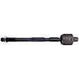 TA2581 Front or Rear, Driver or Passenger Side, Inner Tie Rod End