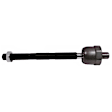 TA2595 Front, Driver or Passenger Side, Inner Tie Rod End